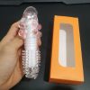Bao đôn kích thước dương vật 8 bi 0