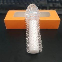 BCS đôn dên kích thước gai nhỏ 1