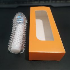 BCS đôn dên kích thước gai nhỏ 3