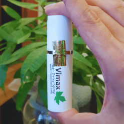 Chai xịt kéo dài thời gian quan hệ Vimax Men Canada 2