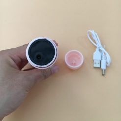 Chày rung 10 chế độ có sạc điện 2