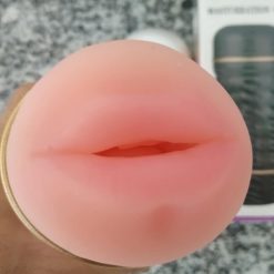 Cốc âm đạo giả nguỵ trang bình nước 2 đầu 2
