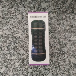 Cốc âm đạo giả nguỵ trang bình nước 2 đầu 5
