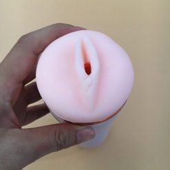 Cốc thủ dâm cao cấp sạc điện nhiều chức năng 1