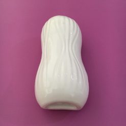 Cốc thủ dâm nguỵ trang sướng như gái bú cu 1