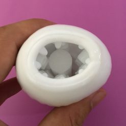 Cốc thủ dâm nguỵ trang sướng như gái bú cu 2