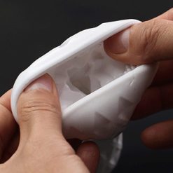 Cốc thủ dâm nguỵ trang sướng như gái bú cu 3