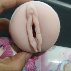 Cốc tự sướng giá rẻ Anime Jiuai mềm mại 2