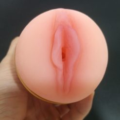Cốc tự sướng nguỵ trang bình nước có rung 1