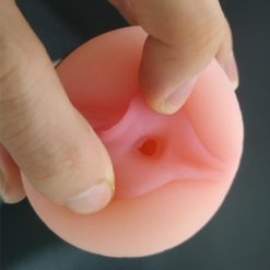 Cốc tự sướng nguỵ trang bình nước có rung 3