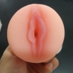 Cốc tự sướng nguỵ trang bình nước có rung 4
