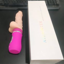 Cu giả siêu cao cấp mềm mại Ailighter 2