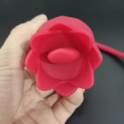 Chày rung tình yêu đa chế độ thủ dâm tự động 1