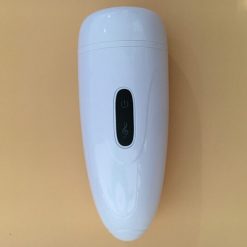 Máy thủ dâm cao cấp rung rên sạc điện 0