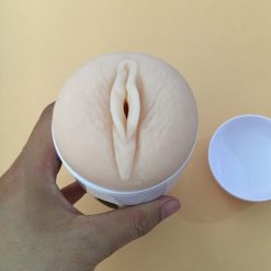 Máy thủ dâm cao cấp rung rên sạc điện 1