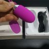 Trứng rung điều khiển qua bluetooth Pretty Love cực cao cấp 1