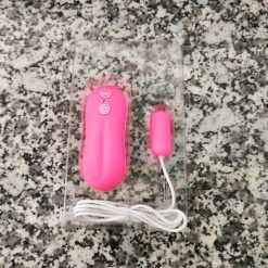 Trứng rung 10 chế độ hấp dẫn kích thích hột le 3