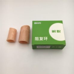 Bộ 2 bao cao su đôn kích thước khúc giữa 0