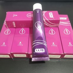 Chất bôi trơn gốc nước Siyi 50ml 3