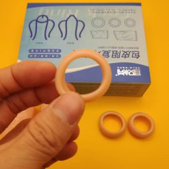 Combo bcs đôn dên khúc giữa và vòng đeo dương vật 2