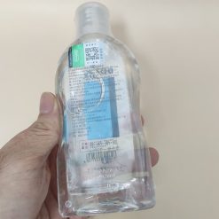 Gel bôi trơn DUAI mát lạnh 220ml 1