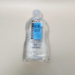 Gel bôi trơn DUAI mát lạnh 220ml 2