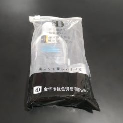 Gel bôi trơn massage có dầu DUAI 220ml 2