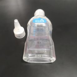 Gel bôi trơn massage có dầu DUAI 220ml 3