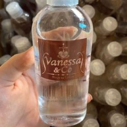 Gel bôi trơn massage Vanessa & Co 200ml 3