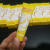 Gel làm trơn Hot Kiss hương chuối 30ml 0