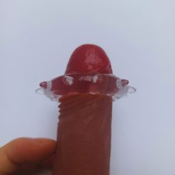 Vòng đeo chống xuất tinh sớm Xin Wish 2