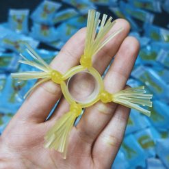 Vòng đeo râu rồng cổ điển 2