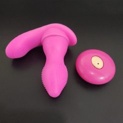 Quần chíp rung điều khiển từ xa giá rẻ 0