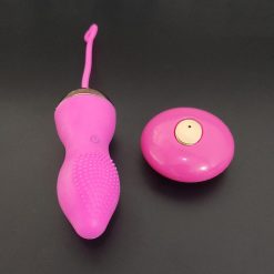 Quần chíp rung điều khiển từ xa giá rẻ 2