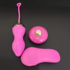 Quần chíp rung điều khiển từ xa giá rẻ 3