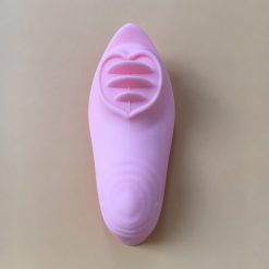 Quần lót rung nhỏ gọn điều khiển bằng điện thoại 1