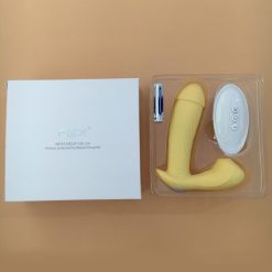 Quần lót rung cao cấp điều khiển từ xa cho nữ 1