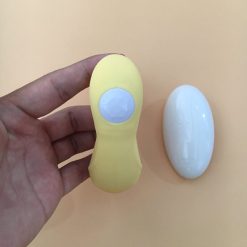 Quần lót rung cao cấp điều khiển từ xa cho nữ 3