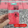 Bao cao su Okamoto Skinless hương dâu hộp 10 cái 0