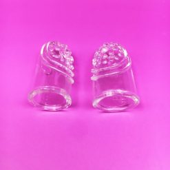 BCS đôn dên ngón tay kiểu ngắn (2 cái) 1