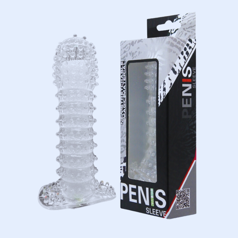 bao-cao-su-don-den-crystal-gai-nho-1 Bao đôn dên dương vật Crystal gai nhỏ