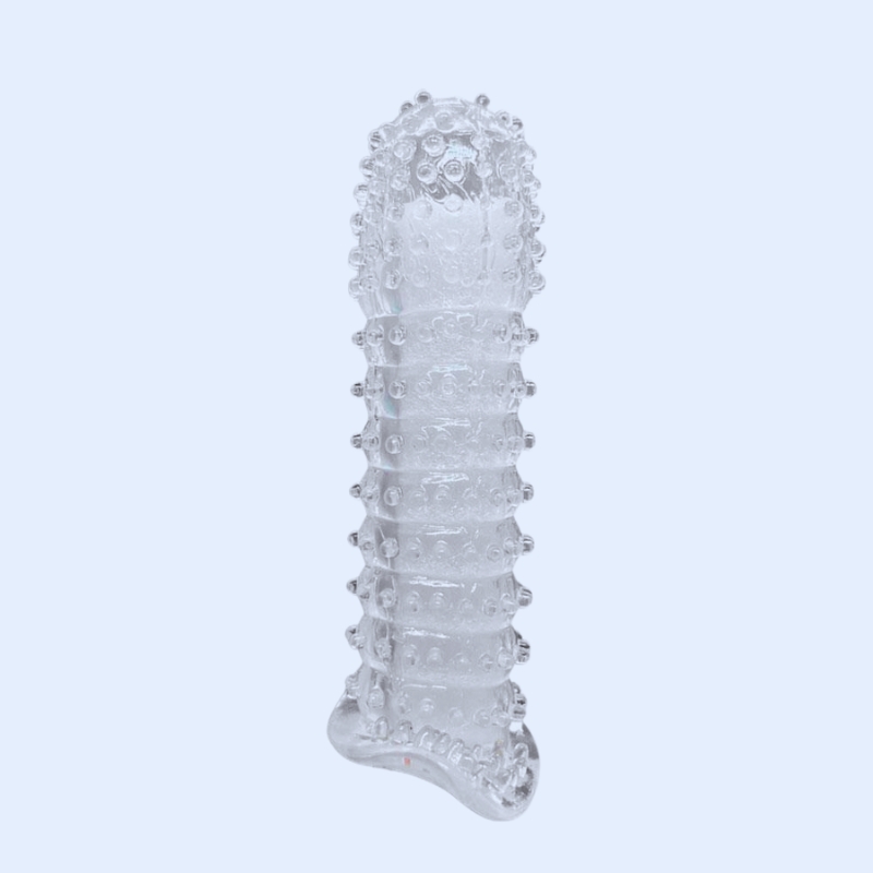 bao-cao-su-don-den-crystal-gai-nho-3 Bao đôn dên dương vật Crystal gai nhỏ 2