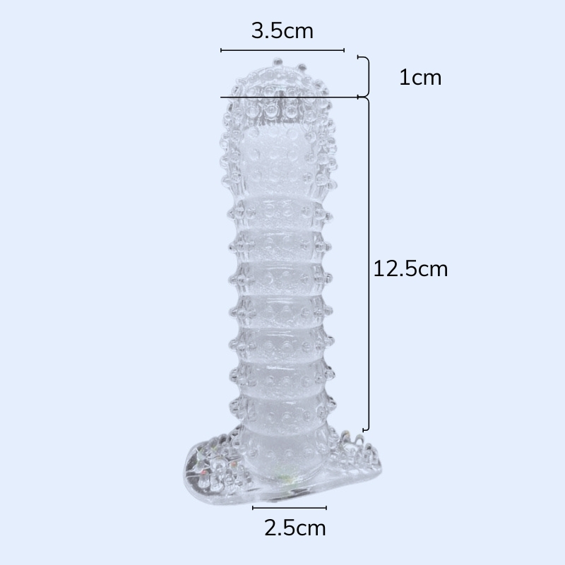 bao-cao-su-don-den-crystal-gai-nho-4 Bao đôn dên dương vật Crystal gai nhỏ 3