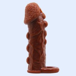 Bao đôn dên siêu khủng Brave Man 2