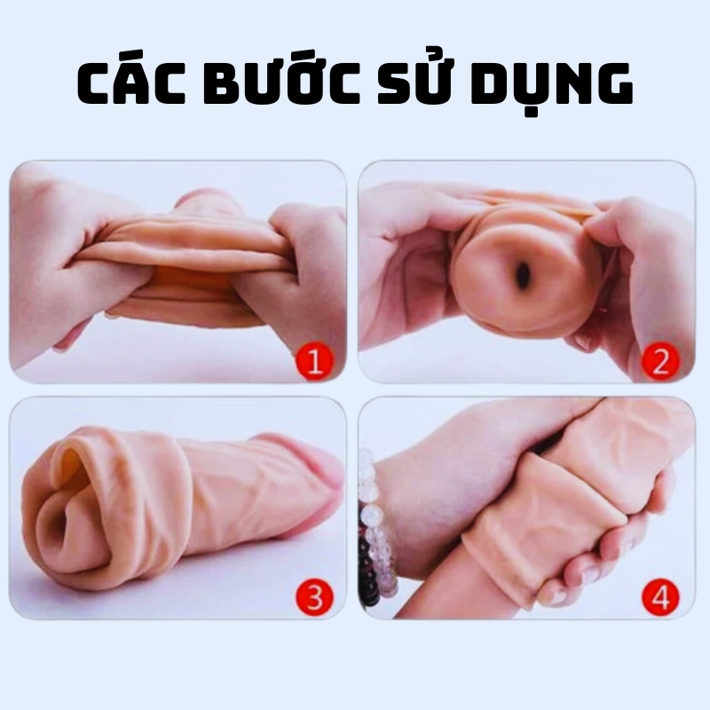 bao-don-den-5cm-maxman-yy915-4 Bao đôn dên 5cm Yeain Maxman YY915 3
