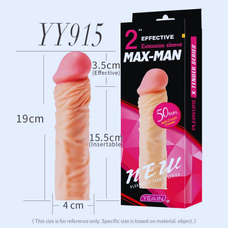 bao-don-den-5cm-maxman-yy915-5 Bao đôn dên 5cm Yeain Maxman YY915 4