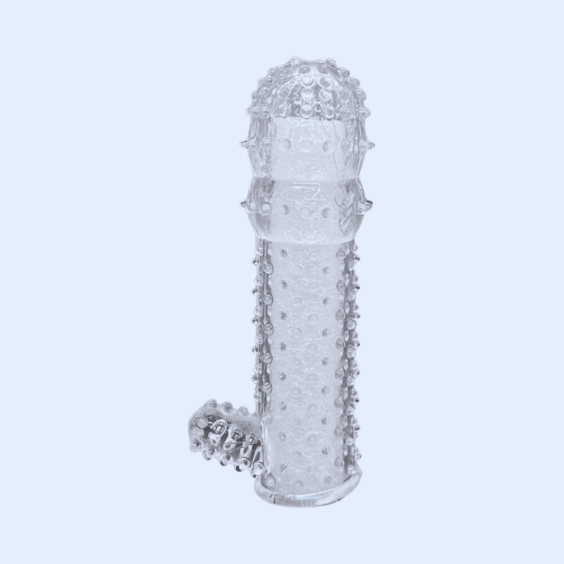 bao-don-den-co-nhanh-va-bi-crystal-3 Bao cao su đôn dên có nhánh Crystal 2