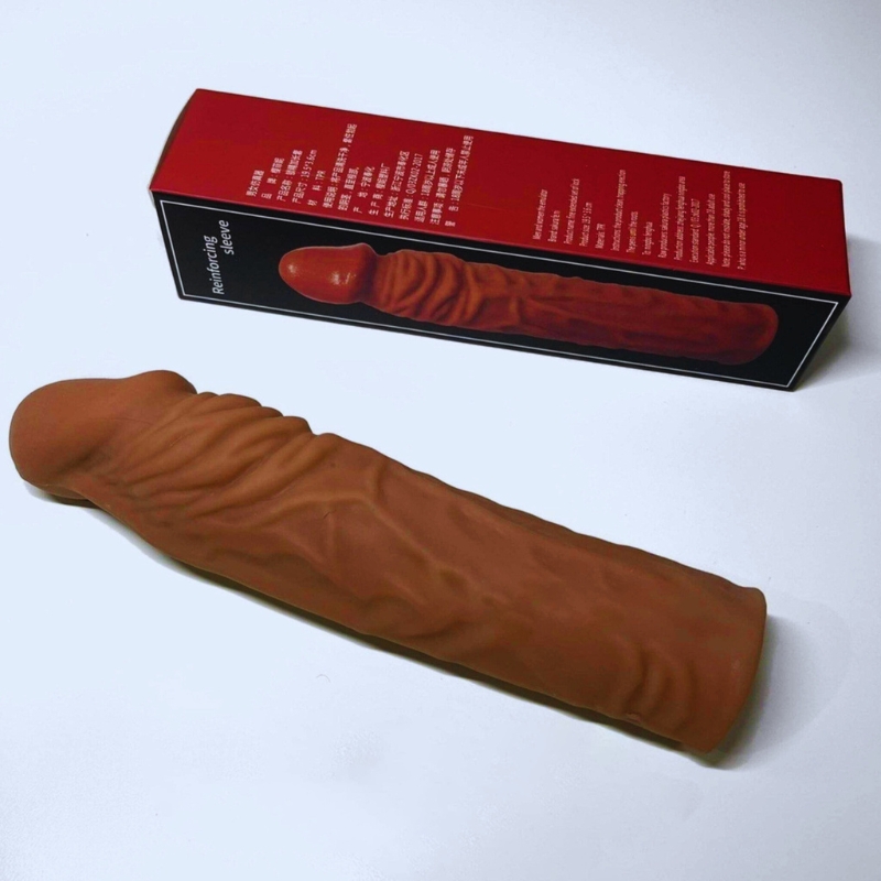 bao-don-den-gan-top-notch-size-lon-2 Bao đôn dên gân trơn Top Notch size lớn 1