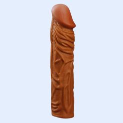 Bao đôn dên gân trơn Top Notch size lớn 3