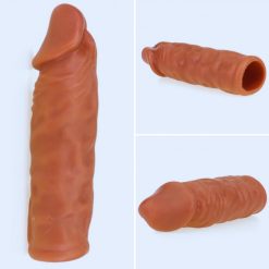 BCS đôn kích thước cu gân trơn Top Notch size nhỏ 2
